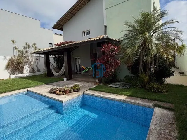 Imagem: Alphaville Pium - Oportunidade/ Casa Duplex