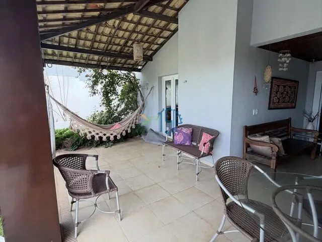 Imagem 7: Alphaville Pium - Oportunidade/ Casa Duplex no condomínio Alphaville Pium