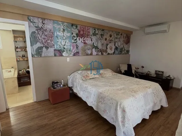 Imagem 13: Alphaville Pium - Oportunidade/ Casa Duplex no condomínio Alphaville Pium