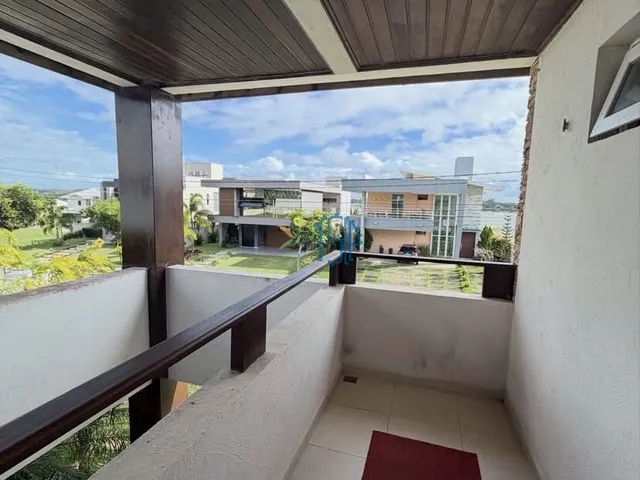 Imagem 8: Alphaville Pium - Oportunidade/ Casa Duplex no condomínio Alphaville Pium