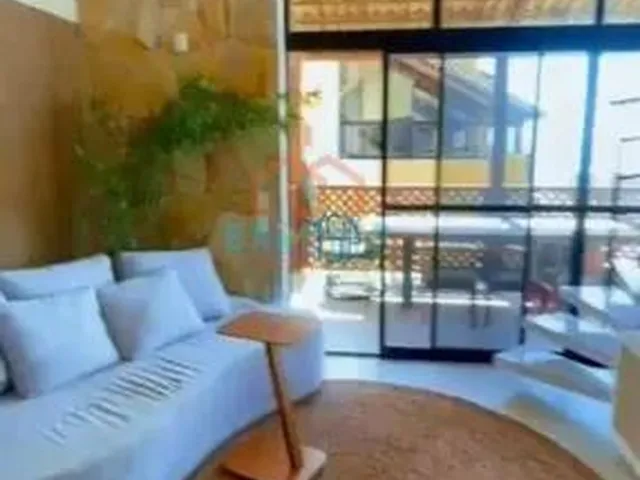 Imagem: Condomínio Marbella Beach Residence - Cobertura