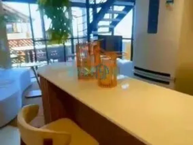 Imagem 5: Condomínio Marbella Beach Residence - Cobertura Duplex Porteira Fechada | Marbella Beach