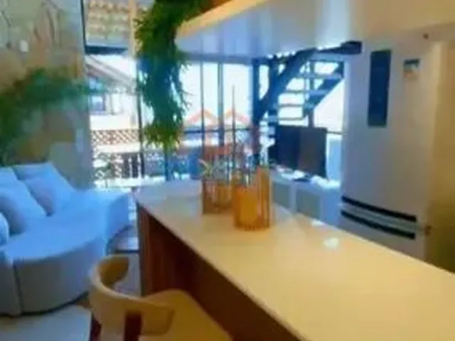 Imagem 8: Condomínio Marbella Beach Residence - Cobertura Duplex Porteira Fechada | Marbella Beach