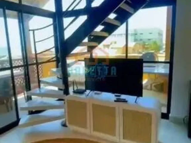 Imagem 4: Condomínio Marbella Beach Residence - Cobertura Duplex Porteira Fechada | Marbella Beach