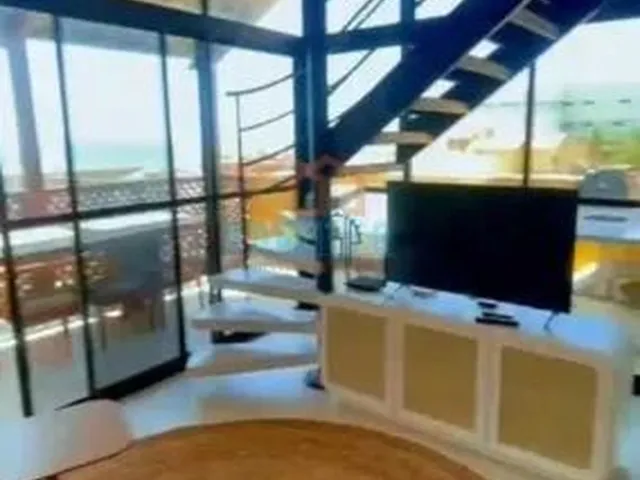 Imagem 7: Condomínio Marbella Beach Residence - Cobertura Duplex Porteira Fechada | Marbella Beach