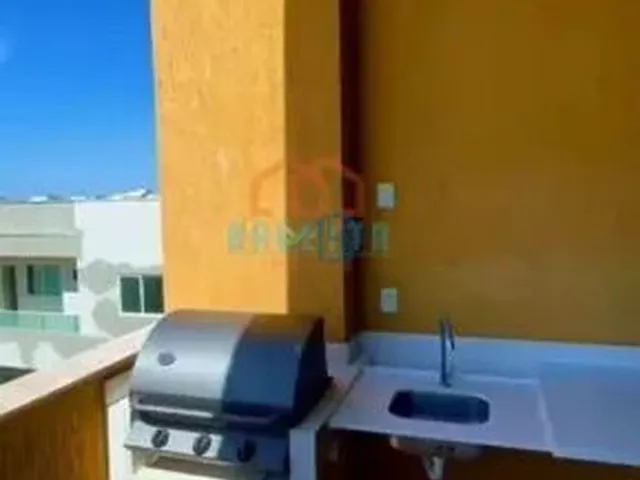 Imagem 12: Condomínio Marbella Beach Residence - Cobertura Duplex Porteira Fechada | Marbella Beach