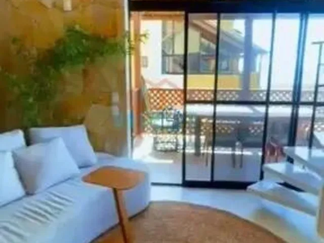 Imagem 9: Condomínio Marbella Beach Residence - Cobertura Duplex Porteira Fechada | Marbella Beach