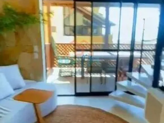 Imagem 11: Condomínio Marbella Beach Residence - Cobertura Duplex Porteira Fechada | Marbella Beach