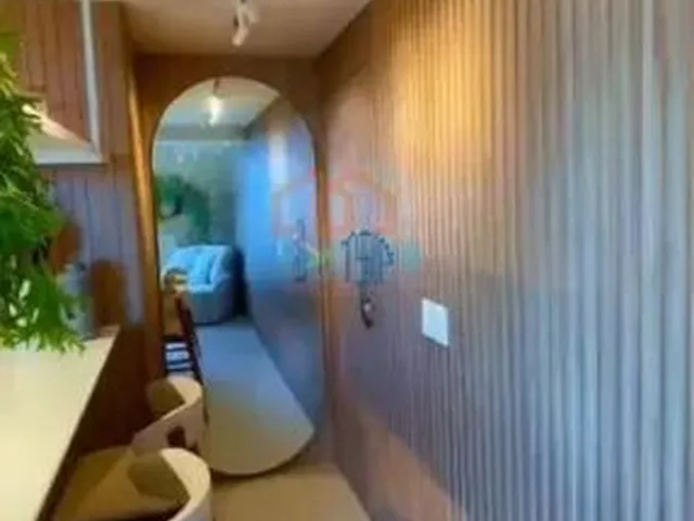 Imagem 2: Condomínio Marbella Beach Residence - Cobertura Duplex Porteira Fechada | Marbella Beach