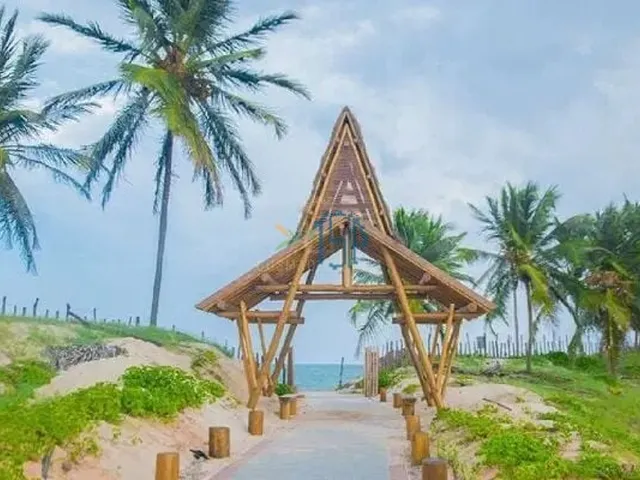 Imagem: Condomínio Bosque da Praia - Lotes na Praia