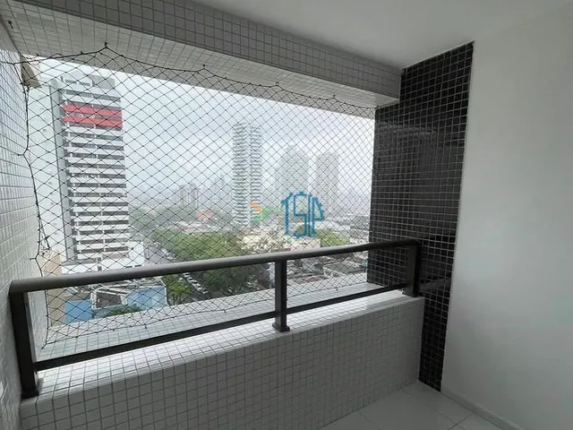 Imagem 3: Condomínio La Vie Residence - Oportunidade / Apartamento no residencial em Tirol, Natal