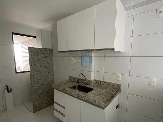 Imagem 7: Condomínio La Vie Residence - Oportunidade / Apartamento no residencial em Tirol, Natal