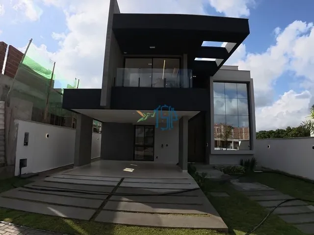 Imagem 13: Condomínio Yby Natureza - Oportunidade/ Casa Duplex no condomínio Yby Natureza