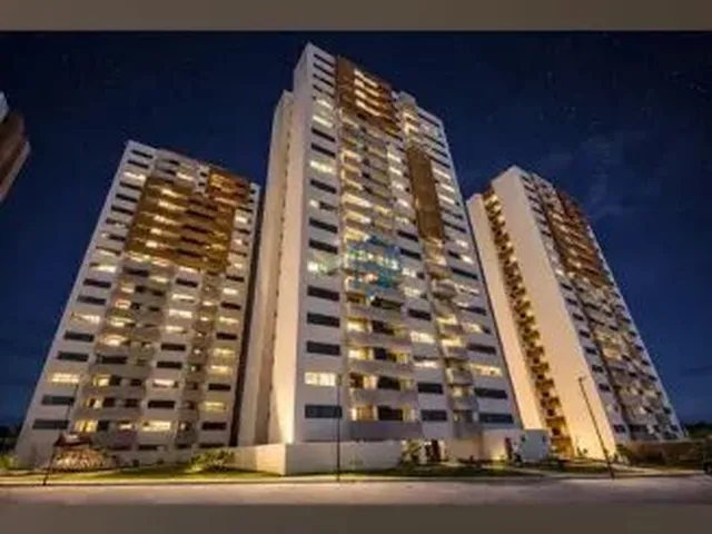 Imagem: CONDOMÍNIO CLUBE CENTRAL PARK - Apartamento
