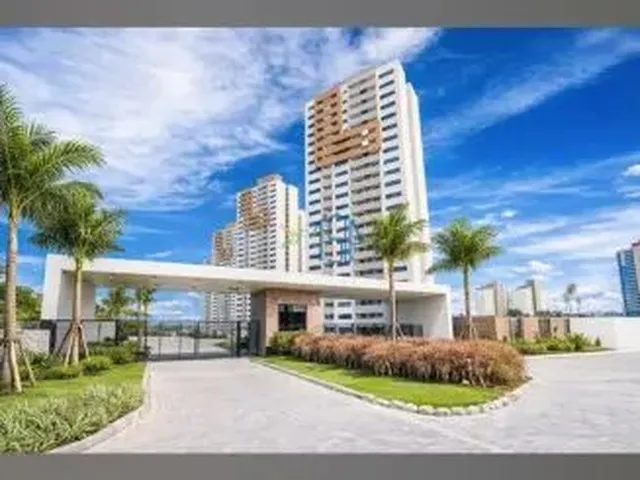Imagem 12: CONDOMÍNIO CLUBE CENTRAL PARK - Apartamento em Neópolis, Natal/RN