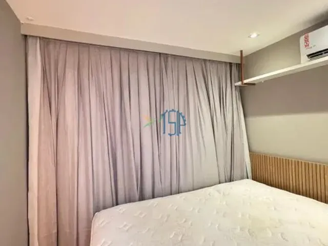 Imagem 11: CONDOMÍNIO CLUBE CENTRAL PARK - Apartamento em Neópolis, Natal/RN