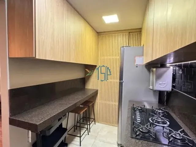 Imagem 16: CONDOMÍNIO CLUBE CENTRAL PARK - Apartamento em Neópolis, Natal/RN