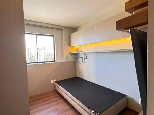 Imagem 5: CONDOMÍNIO CLUBE CENTRAL PARK - Apartamento em Neópolis, Natal/RN