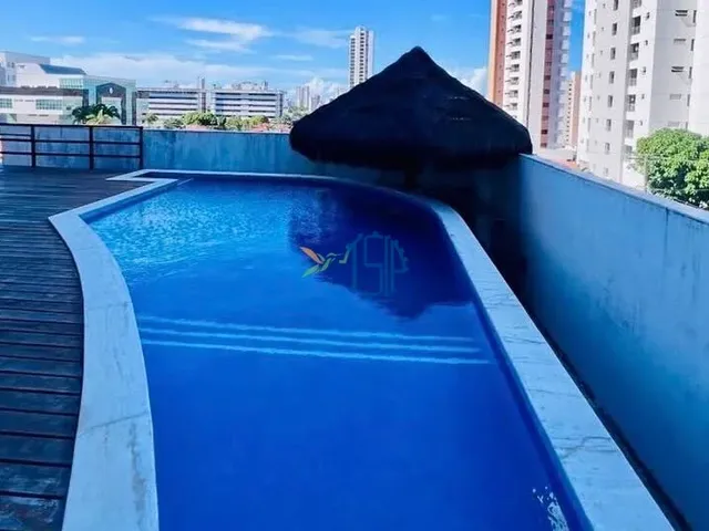 Imagem: Residencial Terrazzo - Oportunidade/ Apartamento