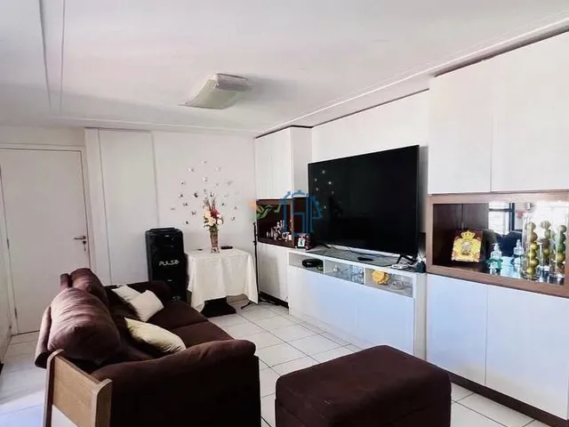 Imagem 3: Residencial Terrazzo - Oportunidade/ Apartamento em Candelária, Natal