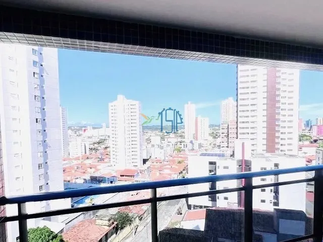 Imagem 8: Residencial Terrazzo - Oportunidade/ Apartamento em Candelária, Natal