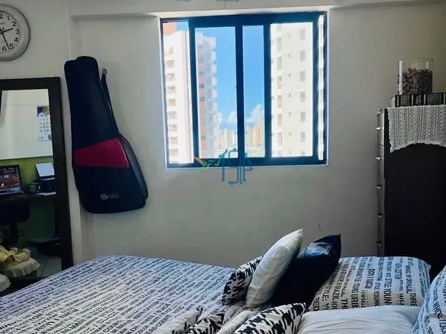 Imagem 6: Residencial Terrazzo - Oportunidade/ Apartamento em Candelária, Natal