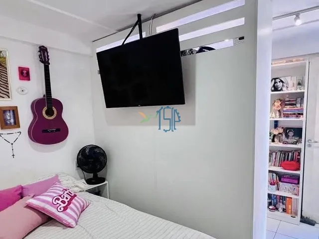 Imagem 9: Residencial Terrazzo - Oportunidade/ Apartamento em Candelária, Natal
