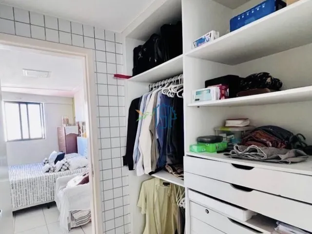 Imagem 4: Residencial Terrazzo - Oportunidade/ Apartamento em Candelária, Natal