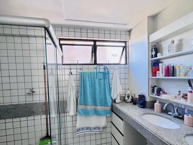 Imagem 5: Residencial Terrazzo - Oportunidade/ Apartamento em Candelária, Natal