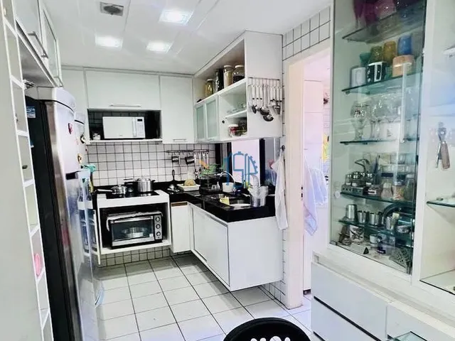 Imagem 7: Residencial Terrazzo - Oportunidade/ Apartamento em Candelária, Natal