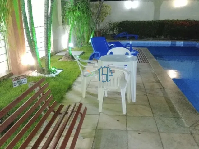 Imagem 11: Flat Macarena Sombra - Flat Macarena