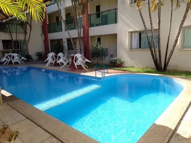 Imagem 2: Flat Macarena Sombra - Flat Macarena