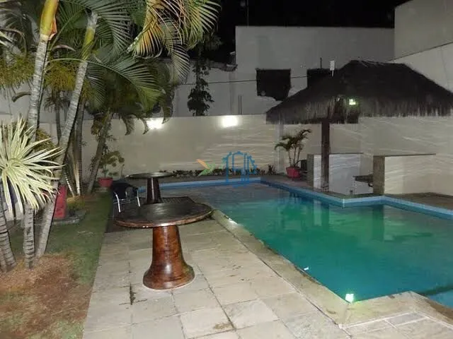 Imagem 3: Flat Macarena Sombra - Flat Macarena
