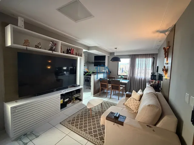 Imagem: Ed. Residencial Aurora - OPORTUNIDADE/ APARTAMENTO