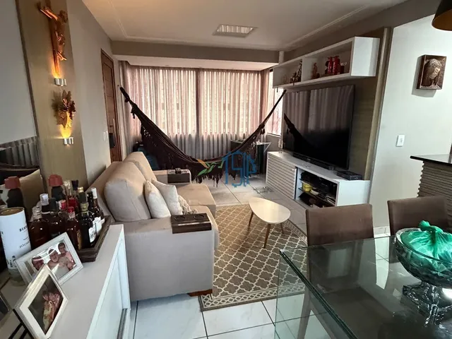 Imagem 10: Ed. Residencial Aurora - OPORTUNIDADE/ APARTAMENTO EM CONDOMÍNIO FECHADO EM NATAL