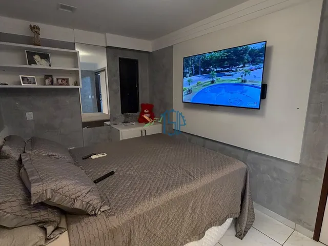 Imagem 7: Ed. Residencial Aurora - OPORTUNIDADE/ APARTAMENTO EM CONDOMÍNIO FECHADO EM NATAL