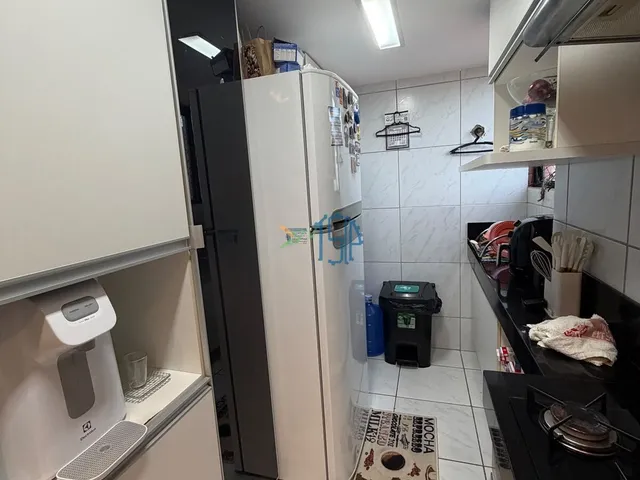 Imagem 12: Ed. Residencial Aurora - OPORTUNIDADE/ APARTAMENTO EM CONDOMÍNIO FECHADO EM NATAL
