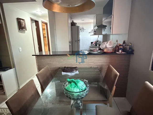 Imagem 9: Ed. Residencial Aurora - OPORTUNIDADE/ APARTAMENTO EM CONDOMÍNIO FECHADO EM NATAL