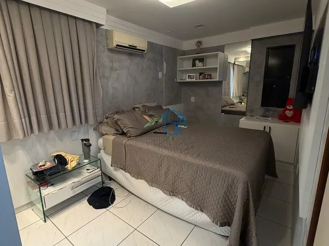 Imagem 11: Ed. Residencial Aurora - OPORTUNIDADE/ APARTAMENTO EM CONDOMÍNIO FECHADO EM NATAL