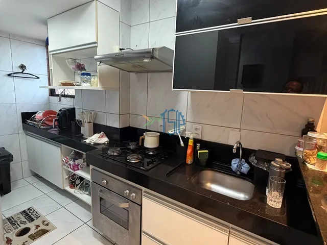 Imagem 4: Ed. Residencial Aurora - OPORTUNIDADE/ APARTAMENTO EM CONDOMÍNIO FECHADO EM NATAL