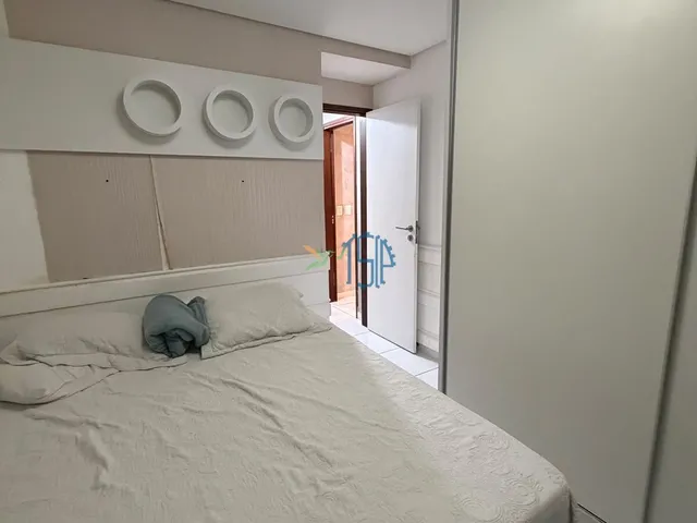 Imagem 3: Ed. Residencial Aurora - OPORTUNIDADE/ APARTAMENTO EM CONDOMÍNIO FECHADO EM NATAL