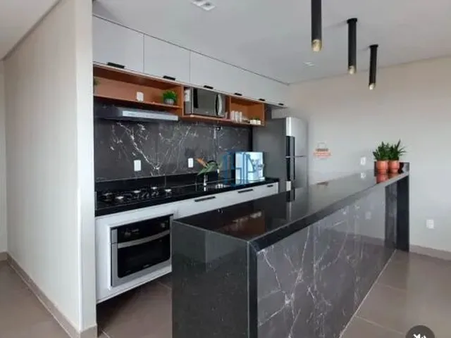 Imagem 15: Residencial Golden Mar - APARTAMENTO MOBILIADO 37M² NO BESSA COM VISTA PARA O MAR