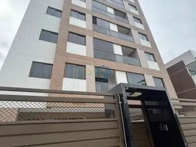 Imagem 4: Residencial Golden Mar - APARTAMENTO MOBILIADO 37M² NO BESSA COM VISTA PARA O MAR