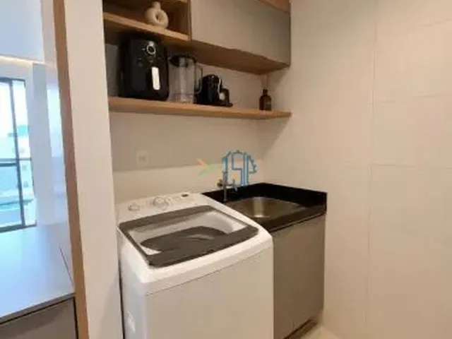 Imagem 13: Residencial Golden Mar - APARTAMENTO MOBILIADO 37M² NO BESSA COM VISTA PARA O MAR