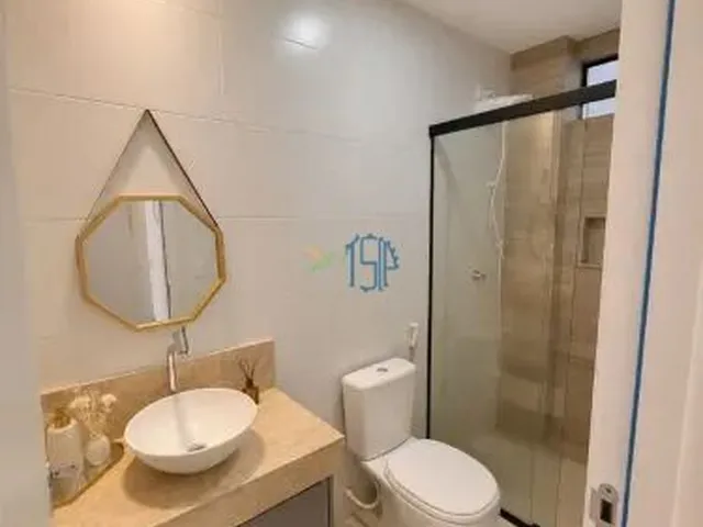 Imagem 12: Residencial Golden Mar - APARTAMENTO MOBILIADO 37M² NO BESSA COM VISTA PARA O MAR