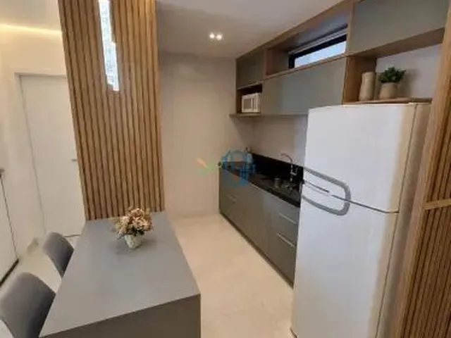 Imagem 8: Residencial Golden Mar - APARTAMENTO MOBILIADO 37M² NO BESSA COM VISTA PARA O MAR