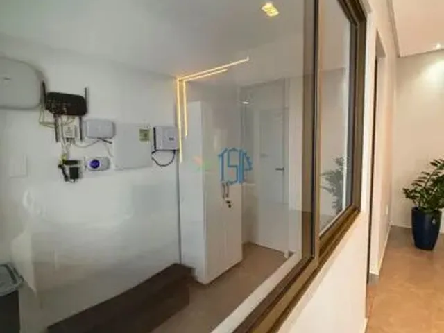 Imagem 7: Residencial Golden Mar - APARTAMENTO MOBILIADO 37M² NO BESSA COM VISTA PARA O MAR