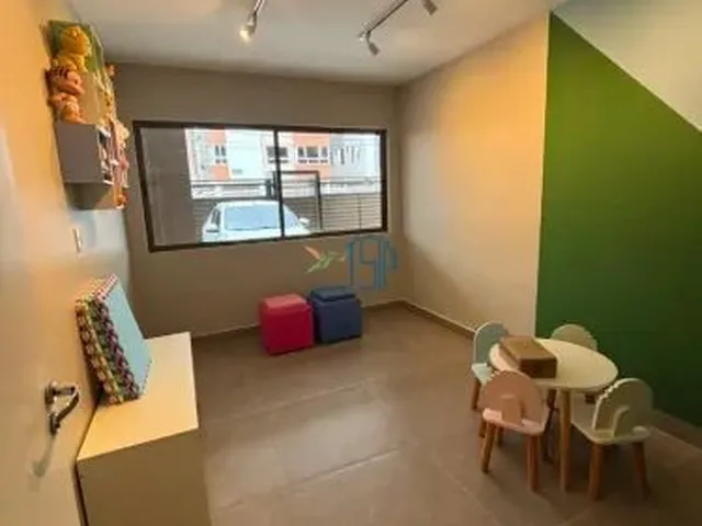 Imagem 2: Residencial Golden Mar - APARTAMENTO MOBILIADO 37M² NO BESSA COM VISTA PARA O MAR