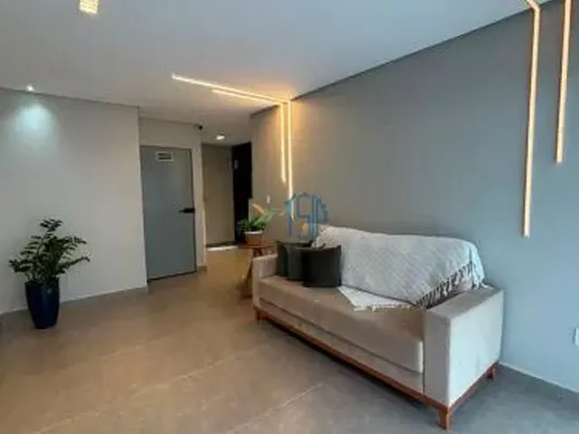 Imagem 5: Residencial Golden Mar - APARTAMENTO MOBILIADO 37M² NO BESSA COM VISTA PARA O MAR