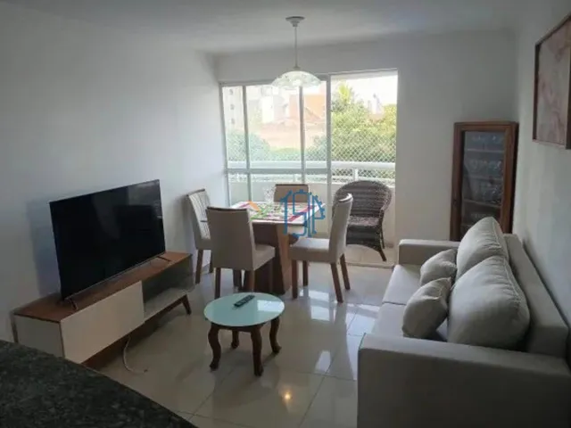 Imagem: Condominio Residencial Estrela do atlântico